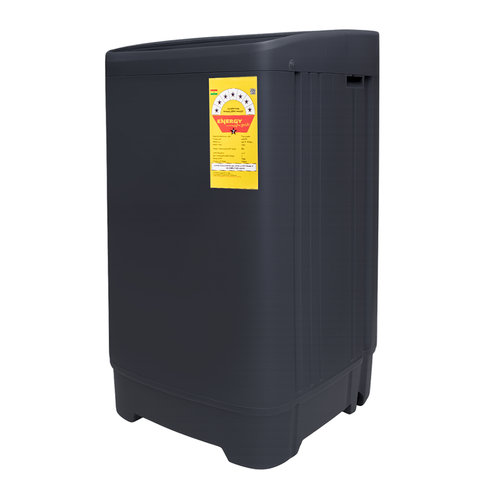 Nasco 12 KGS Top Load Washer