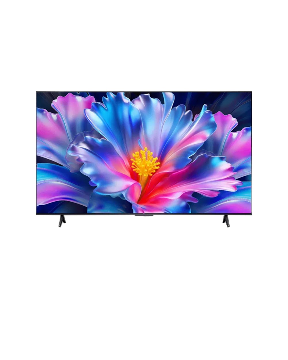 TCL 55" UHD 4K Smart TV