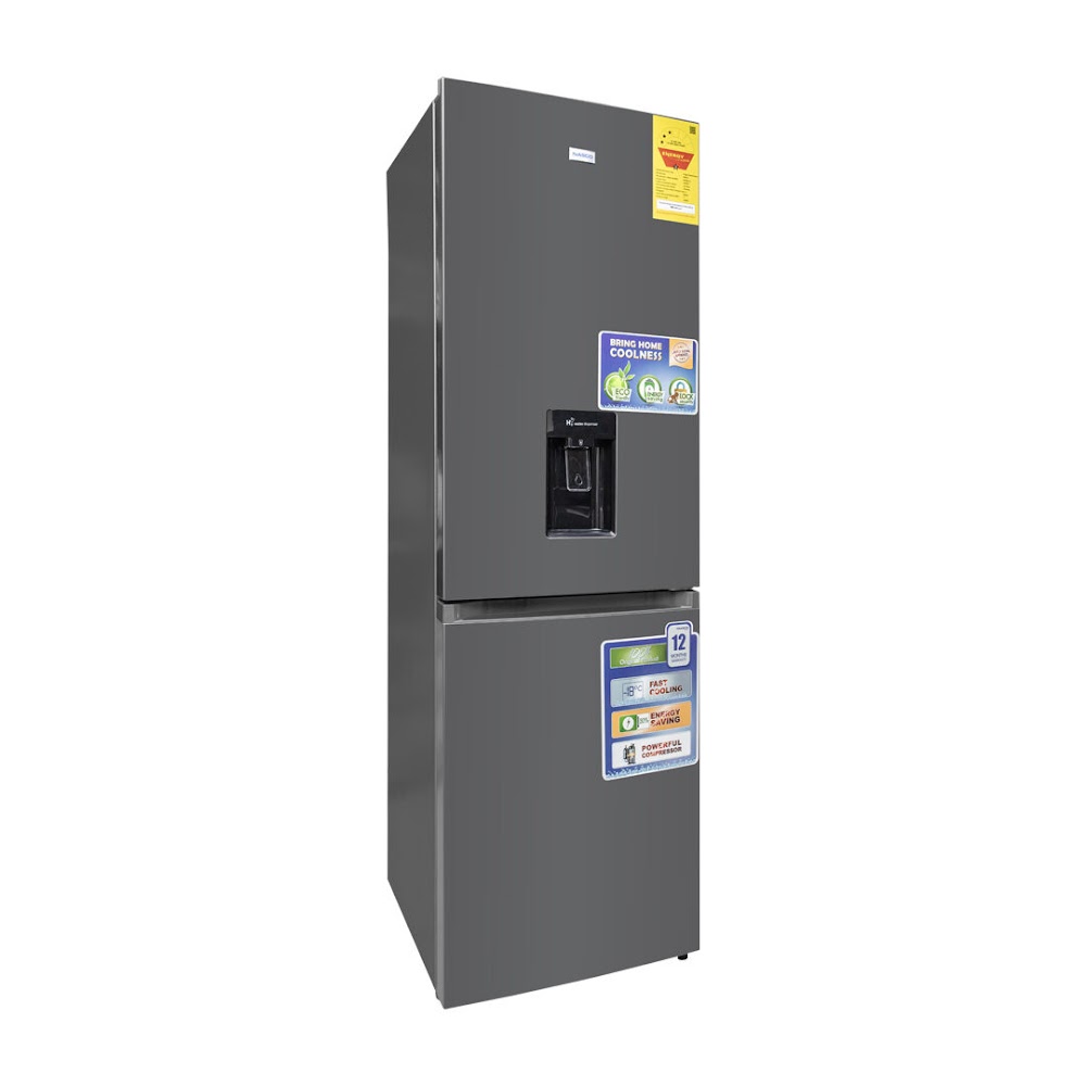 Nasco 287 L Bottom Mount Refrigerator 2