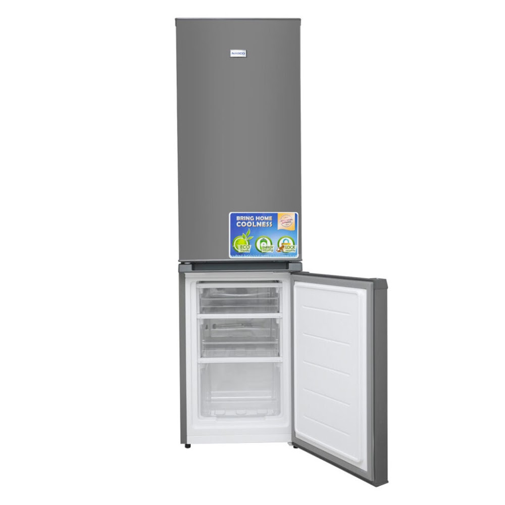 Nasco 170 L Bottom Mount Refrigerator 2