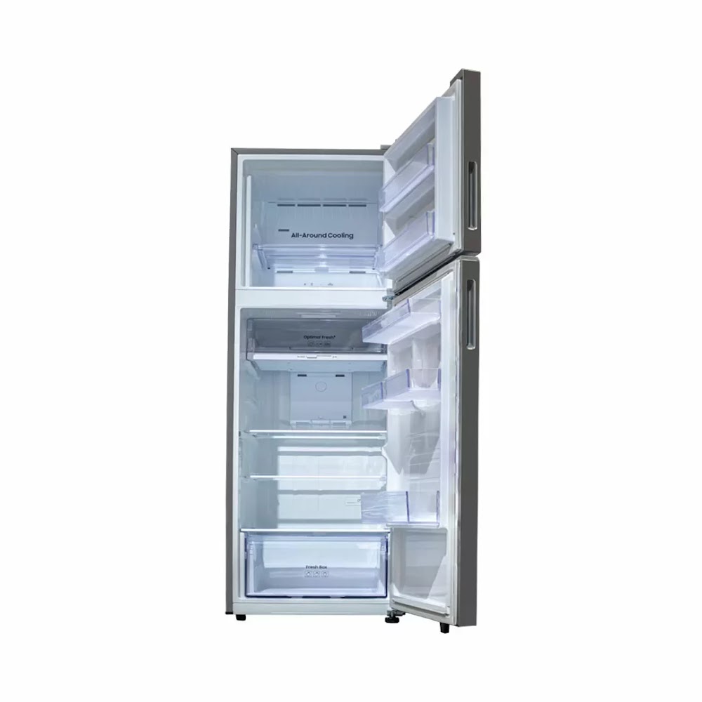 Samsung 301 L Twin Cooling Refrigerator 4