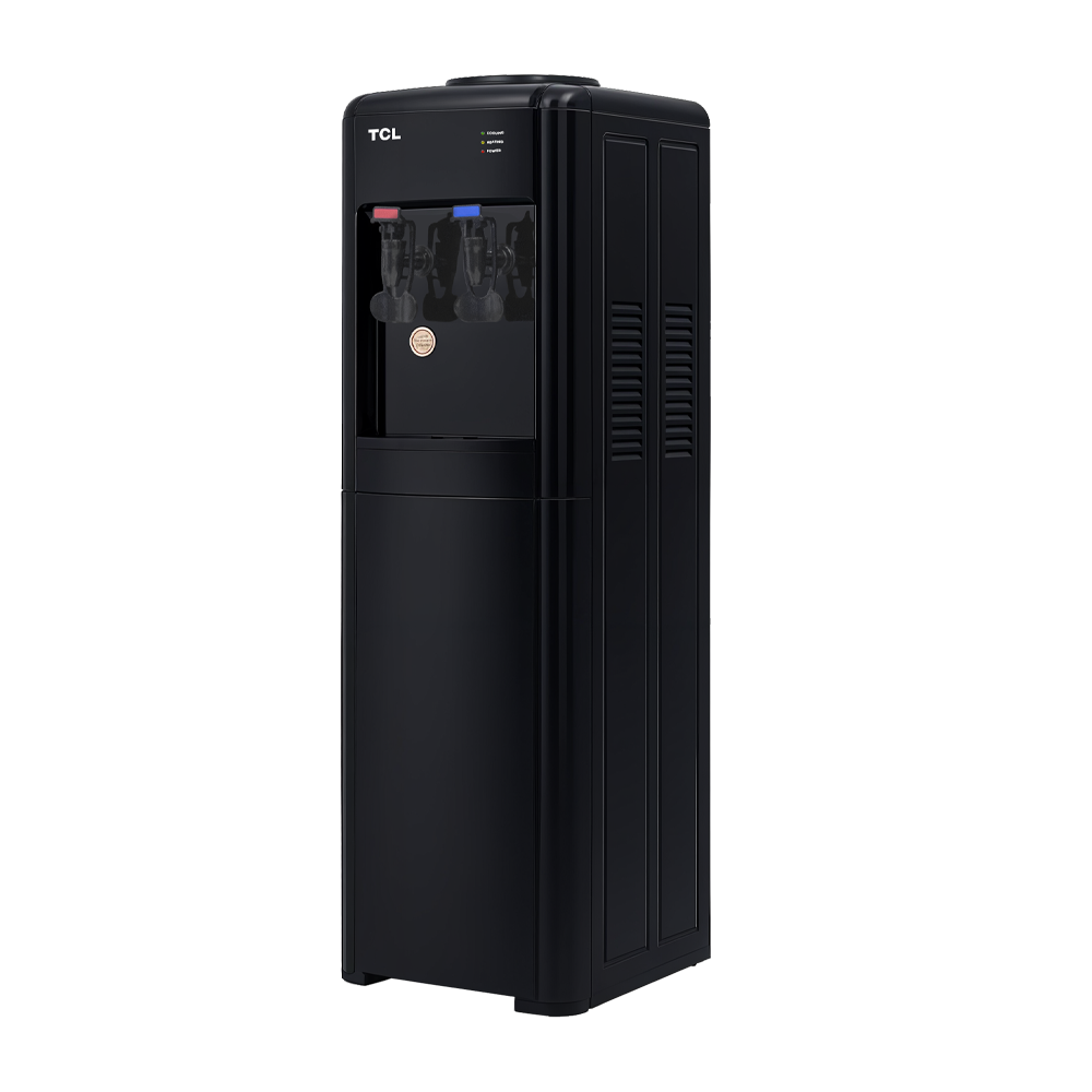 TCL 2 TAP WATER DISPENSER COMPRESSOR COOLING 3
