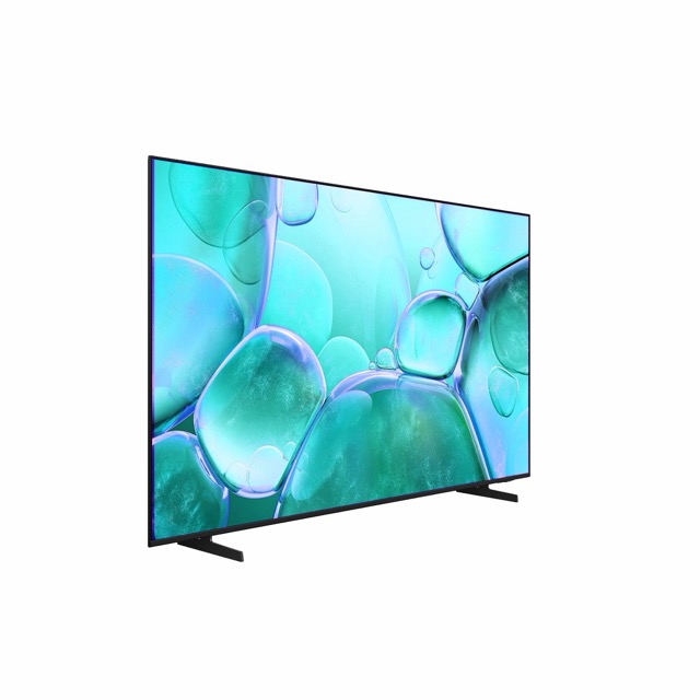 Samsung 50" UHD 4K Smart TV 3
