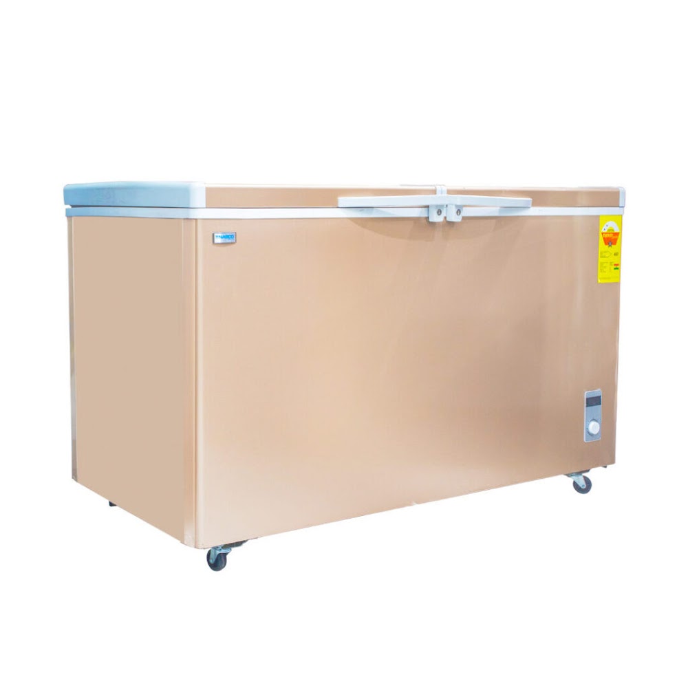 Nasco 400 L Chest Freezer 2