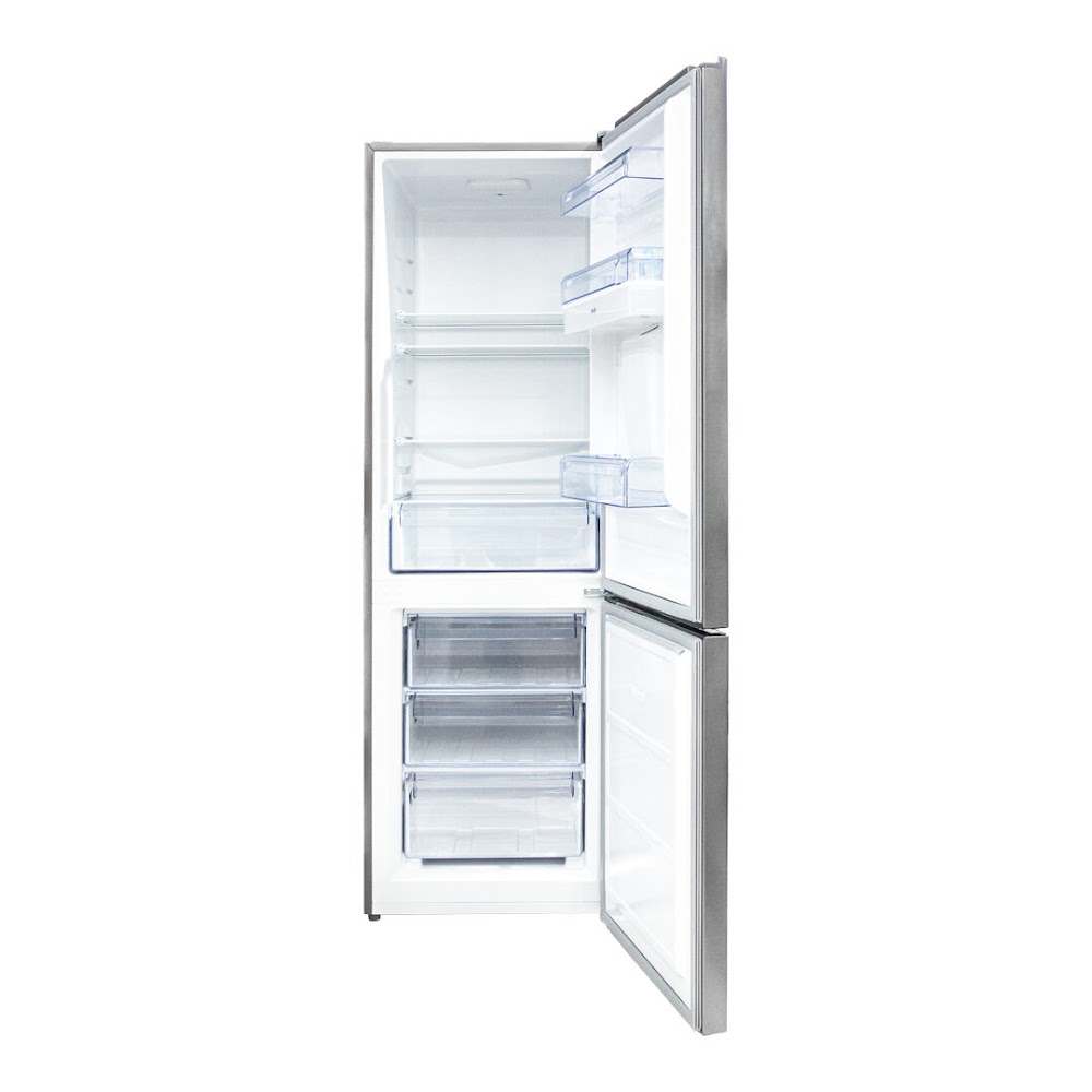 Nasco 307 L Bottom Mount Refrigerator 2