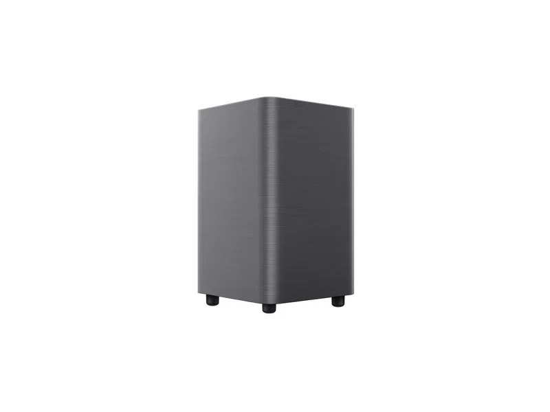 TCL 220W Soundbar 2.1 3