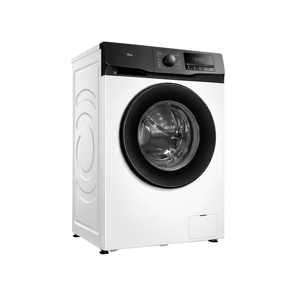 TCL 7 KG Front Load Washer 3