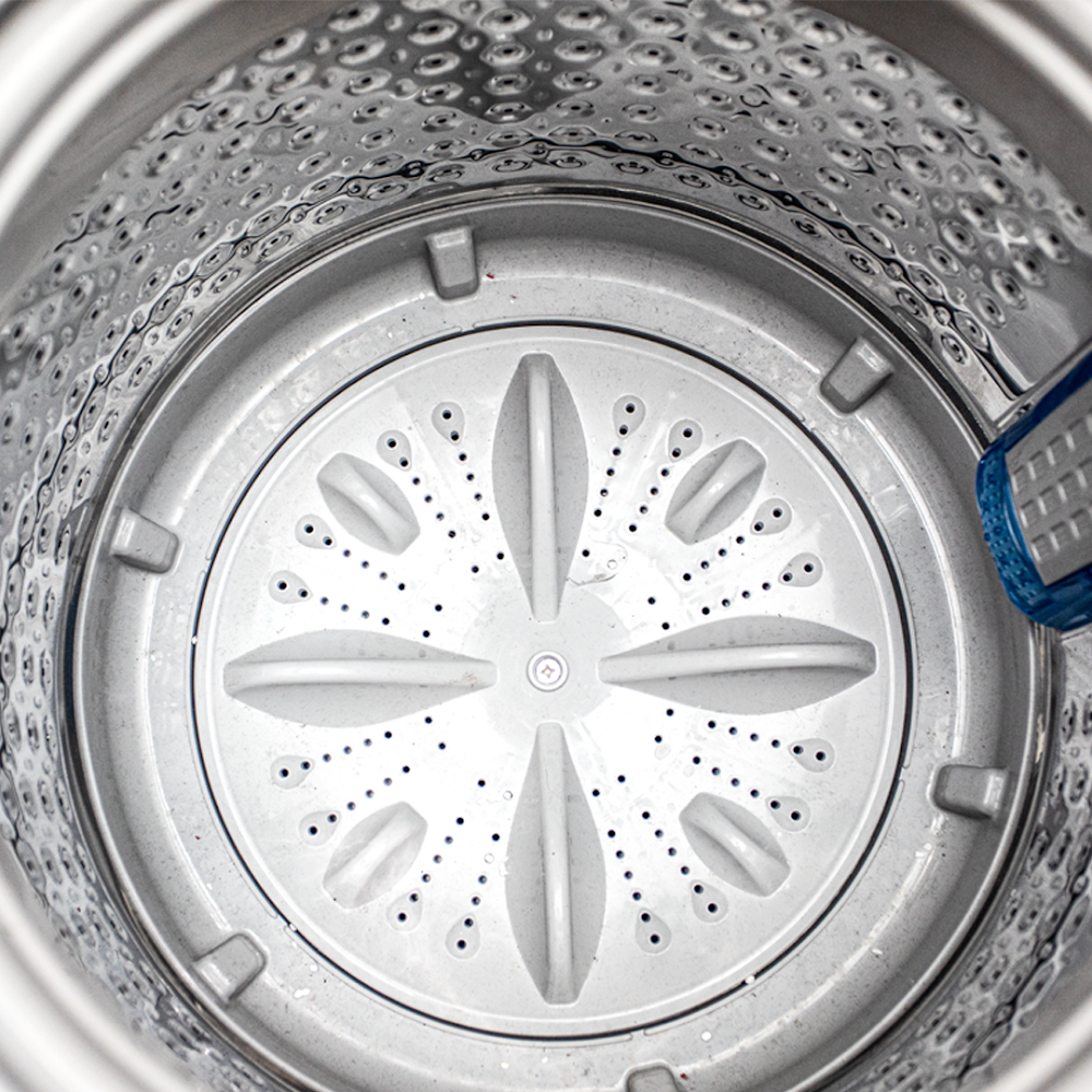 Nasco 12 KGS Top Load Washer 2