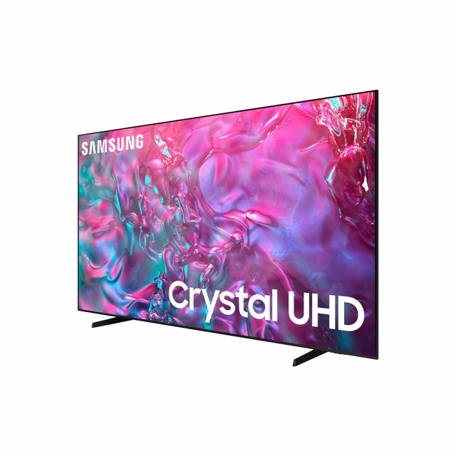 Samsung 75" UHD 4K Smart TV 2