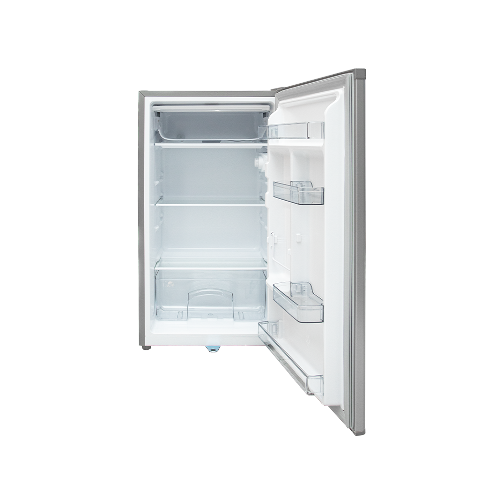 TCL 90 L Single Door Refrigerator 2