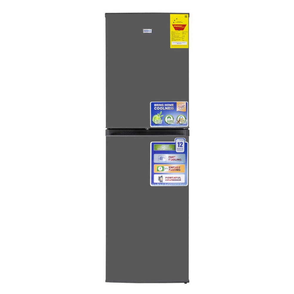 Nasco 251 L Bottom Mount Refrigerator