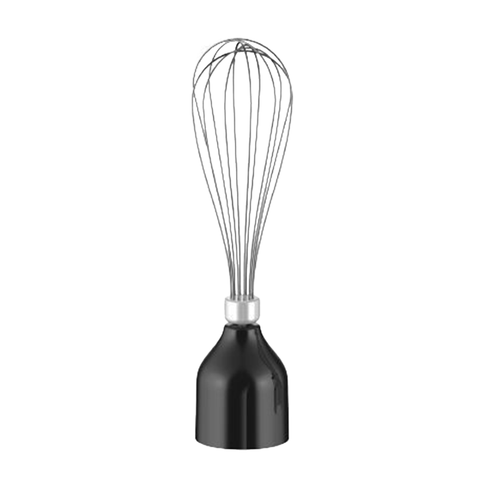 Midea 1.5 LTR - BLACK STAND BLENDER