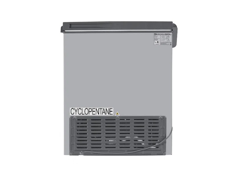 TCL 708 L Chest Freezer 3