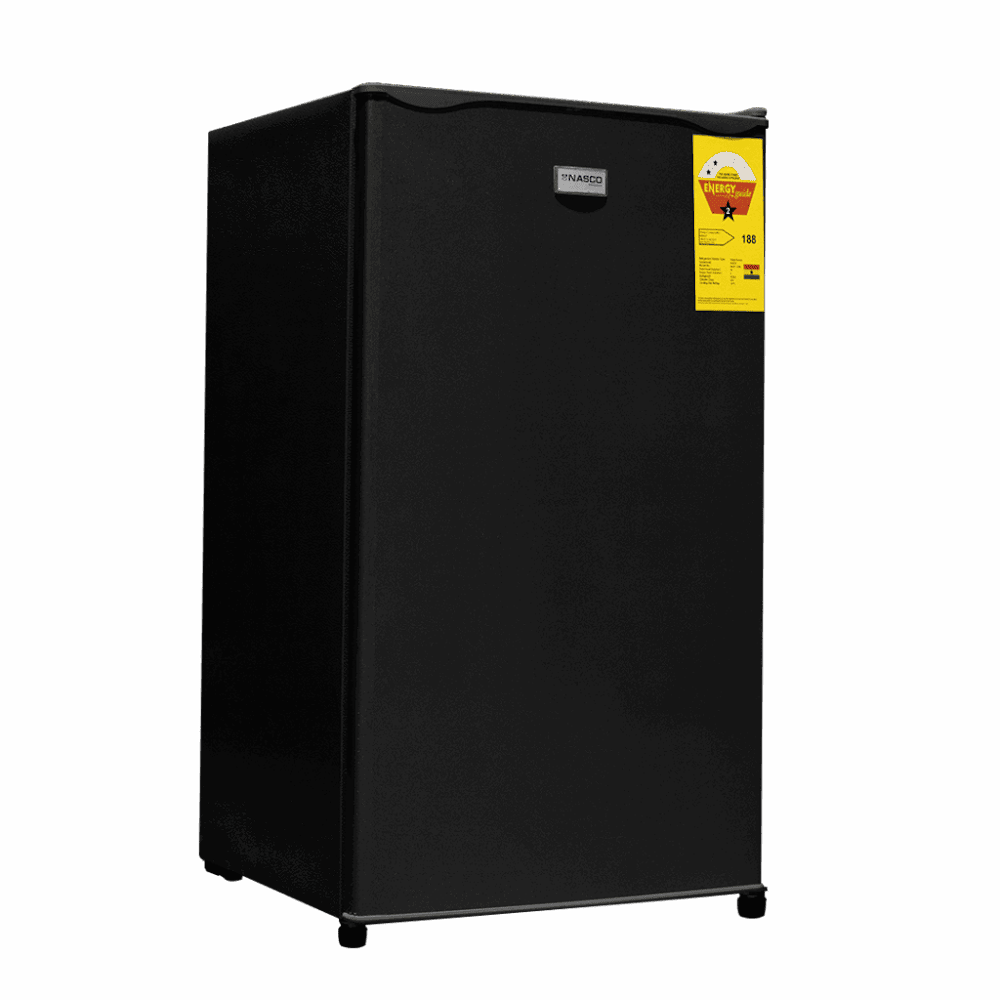 Nasco 92 L Table Top Refrigerator 2