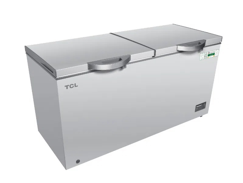 TCL 708 L Chest Freezer