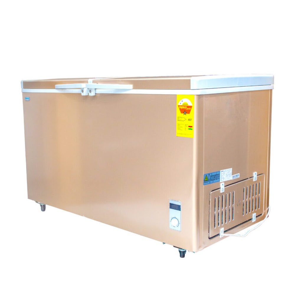 Nasco 400 L Chest Freezer 4