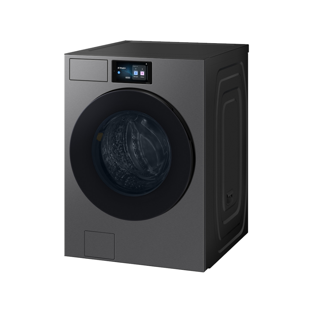 Samsung 22 KG WASH / 11 KG DRY Washer & Dryer 4