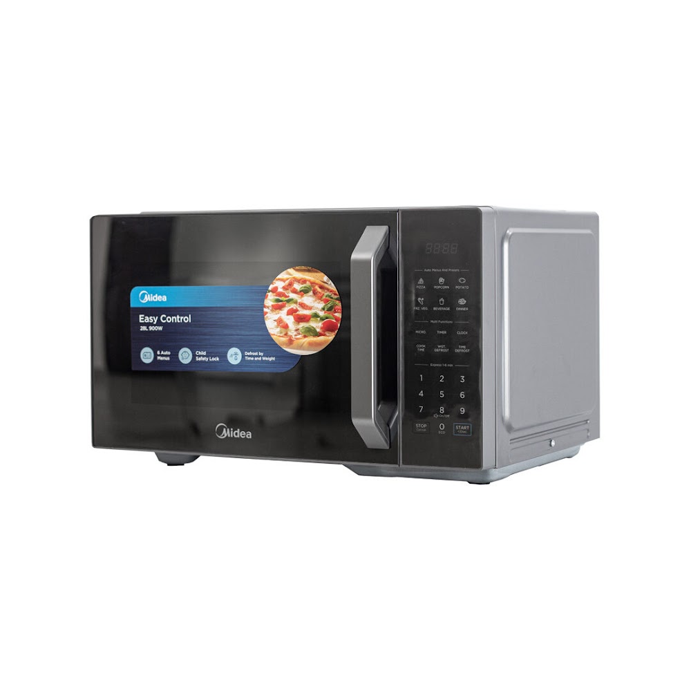 Midea 30 LTRS GRILL 2