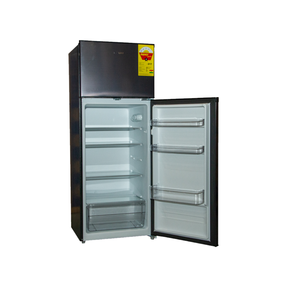 Midea 360 L DEFROST  TOP FREEZER 3