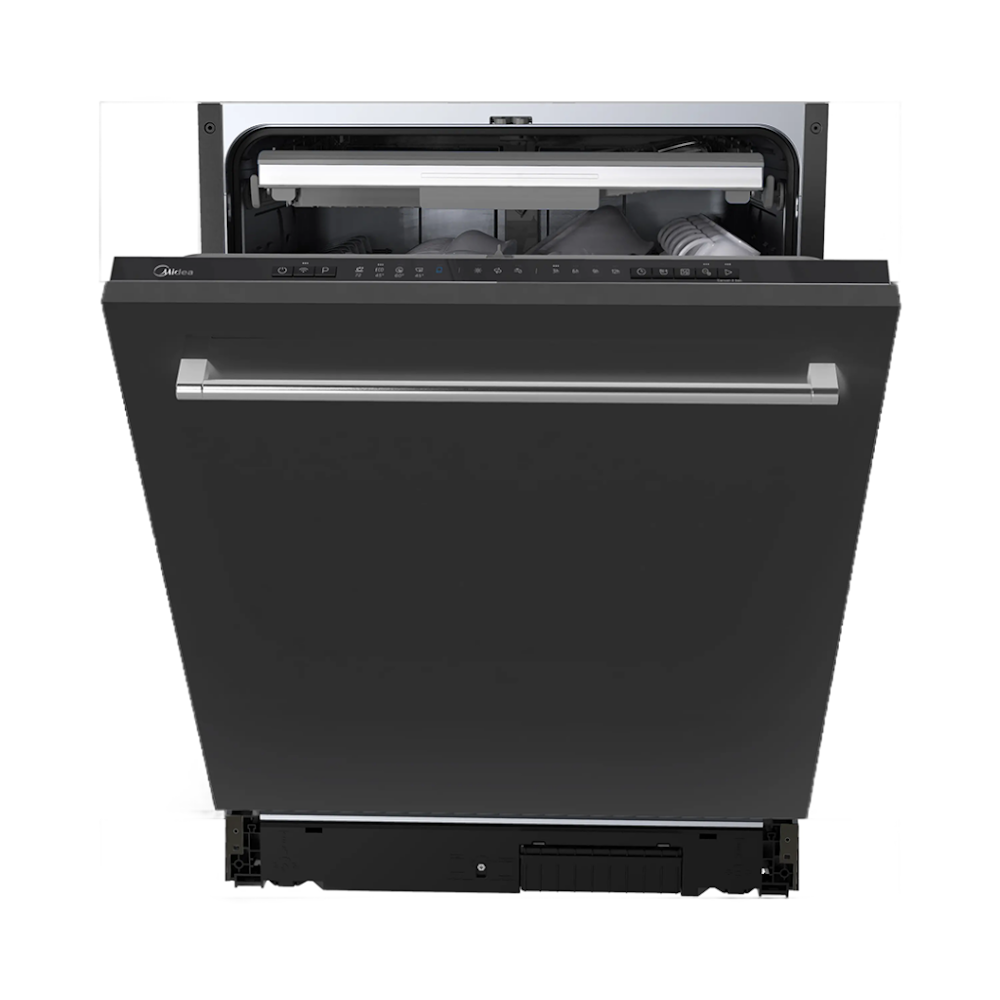 Midea 10Plates Dishwasher 2