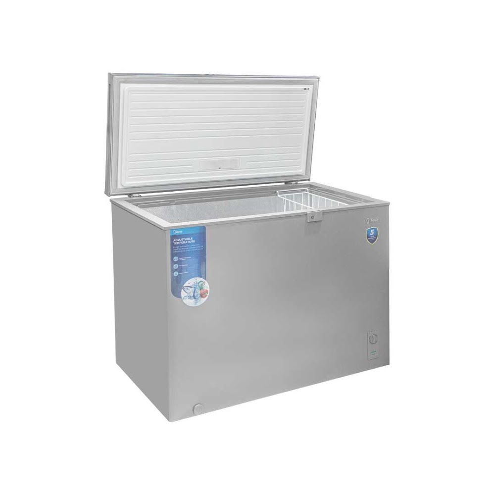 Midea 294 L INVERTER 2