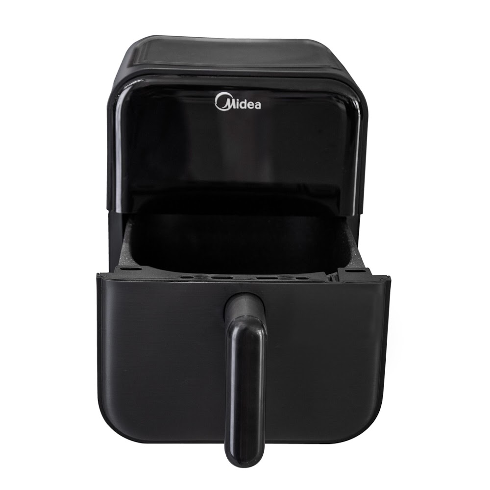 Midea 4 LTR - BLACK AIR FRYER 3