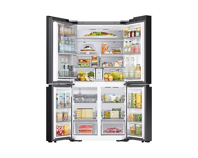 Samsung 650 L Bespoke 4-Door Refrigerator 3