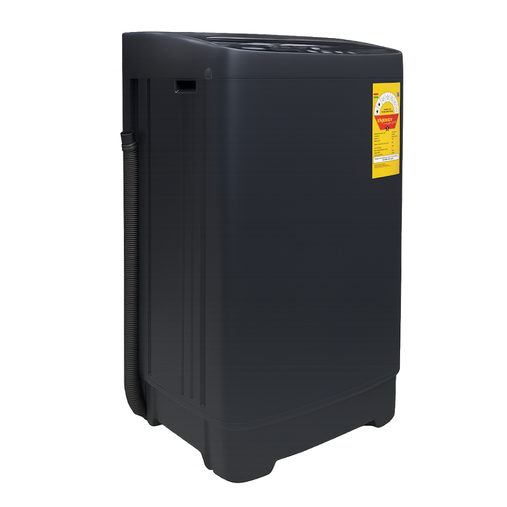 Nasco Top Load Washing Machine 8KG 2