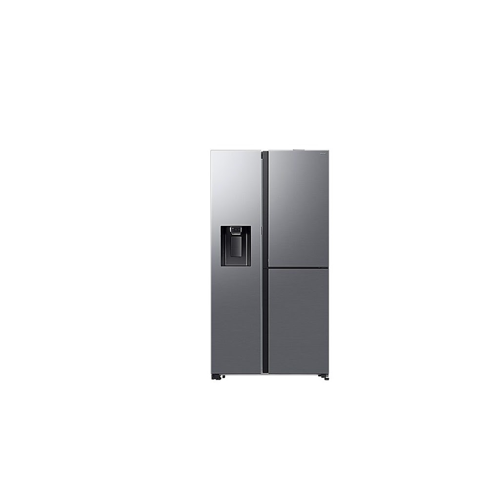 Samsung Side-by-Side Refrigerator