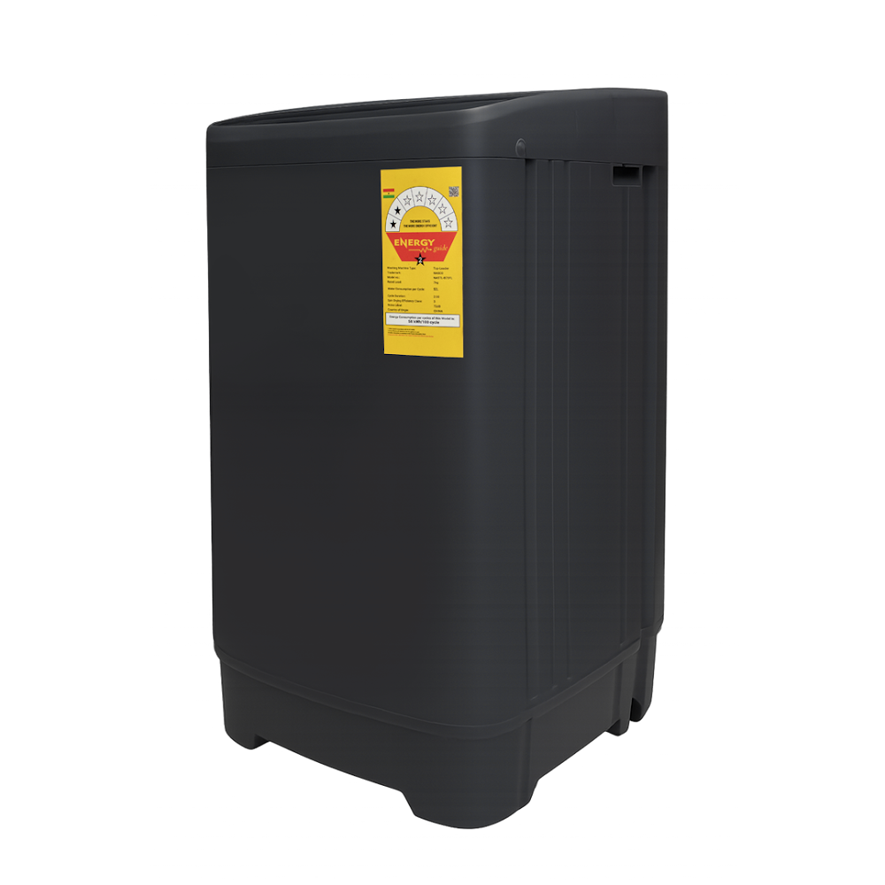 Nasco Top Load Washing Machine 8KG 3