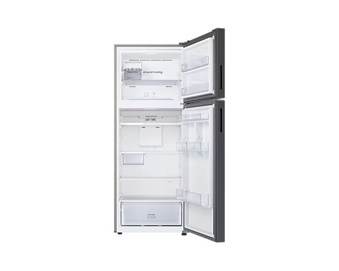 Samsung 460 L Twin Cooling Refrigerator 3