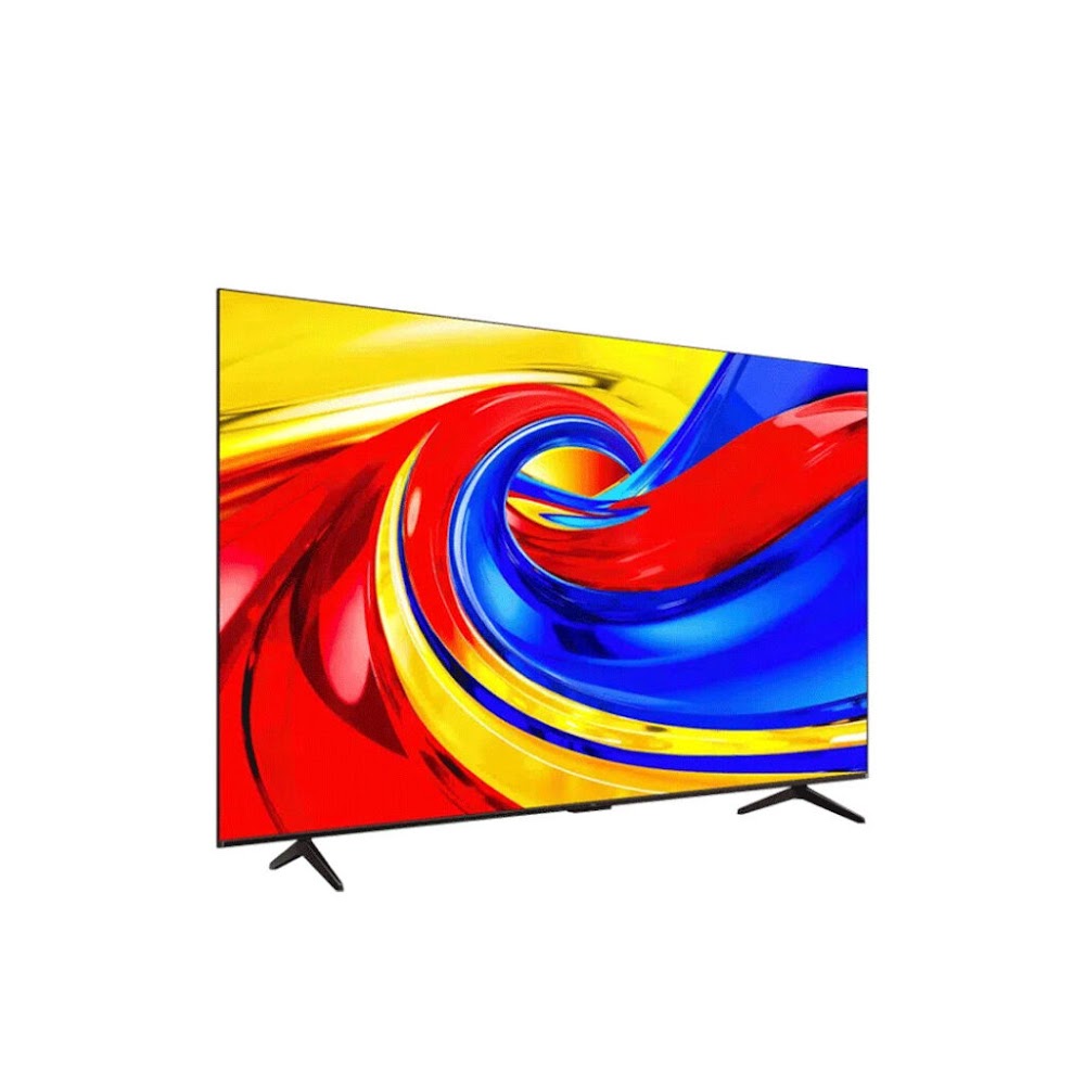 TCL 65" QLED Pro 4K Smart Android Television 4