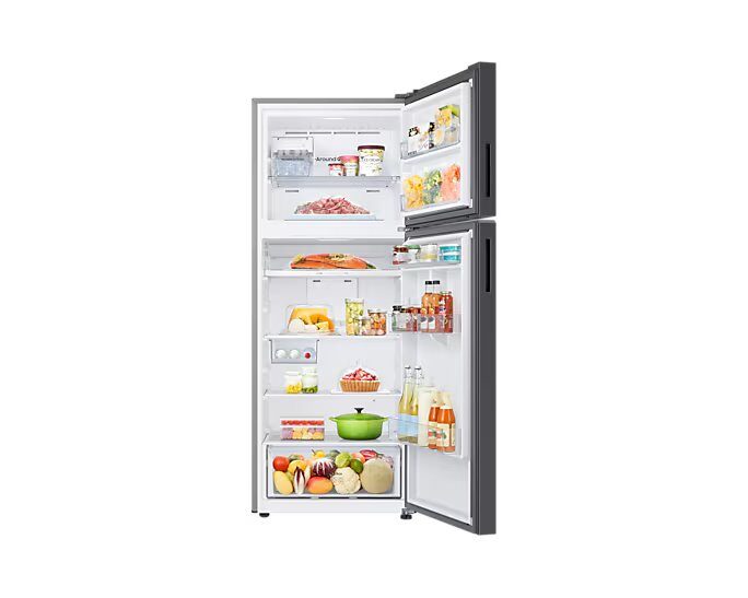 Samsung 460 L Twin Cooling Refrigerator 4