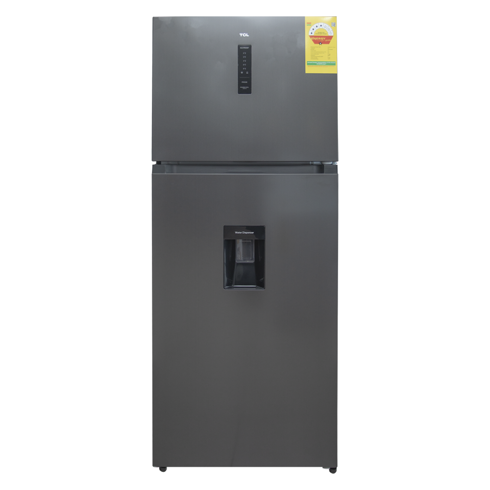 TCL 413 L Top Mount Refrigerator