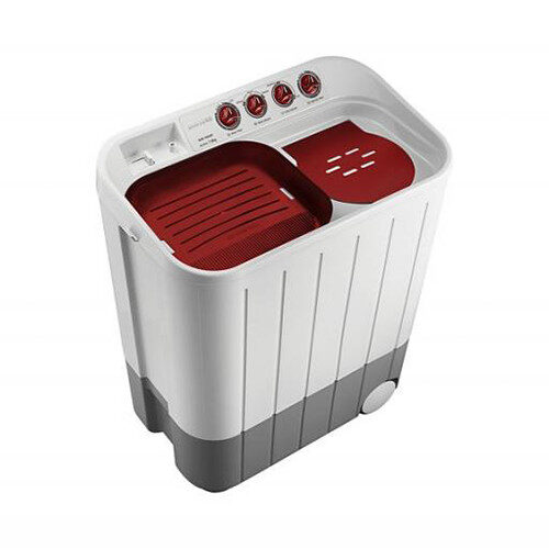 Samsung 9 KG Twin Tub Semi-Auto Washer 3