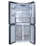 Nasco 360 L French Door Refrigerator 3
