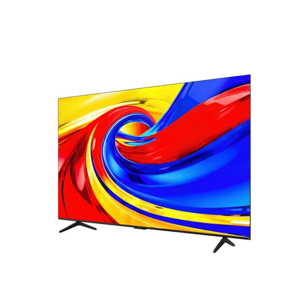 TCL 65" QLED Pro 4K Smart Android Television