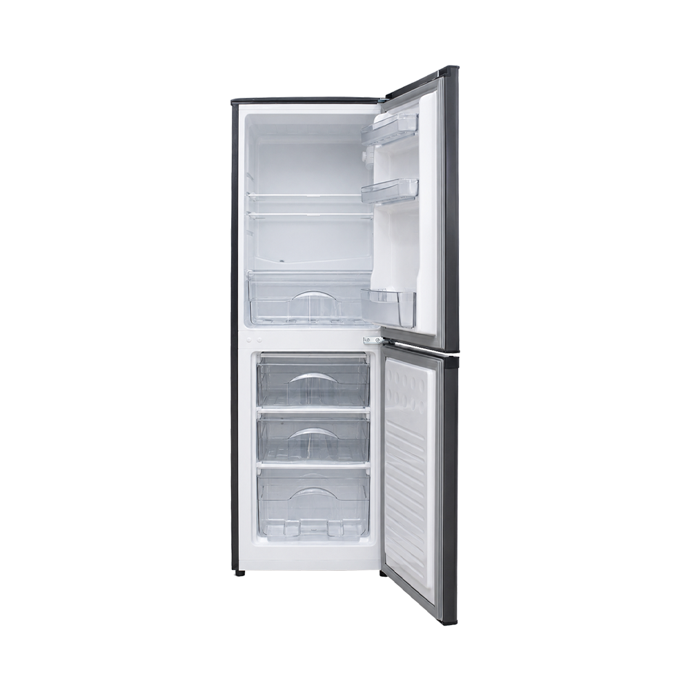TCL 142 L Bottom Mount Refrigerator 2