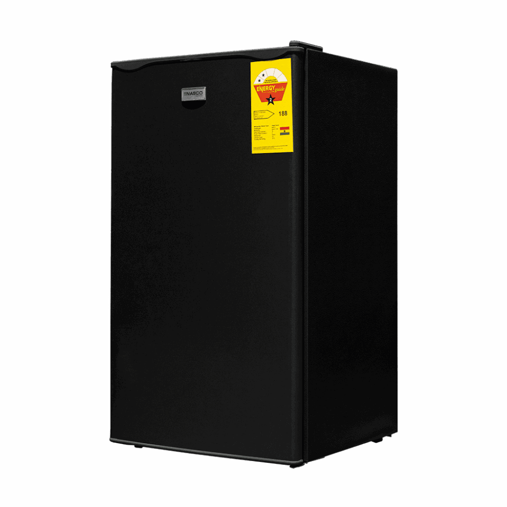 Nasco 92 L Table Top Refrigerator 4