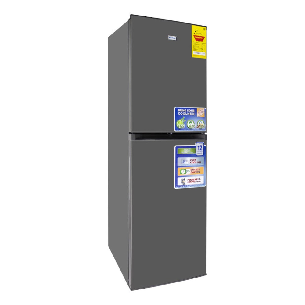 Nasco 251 L Bottom Mount Refrigerator 2