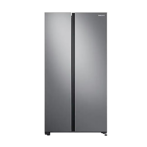 Samsung 583 Side-by-Side Refrigerator 6