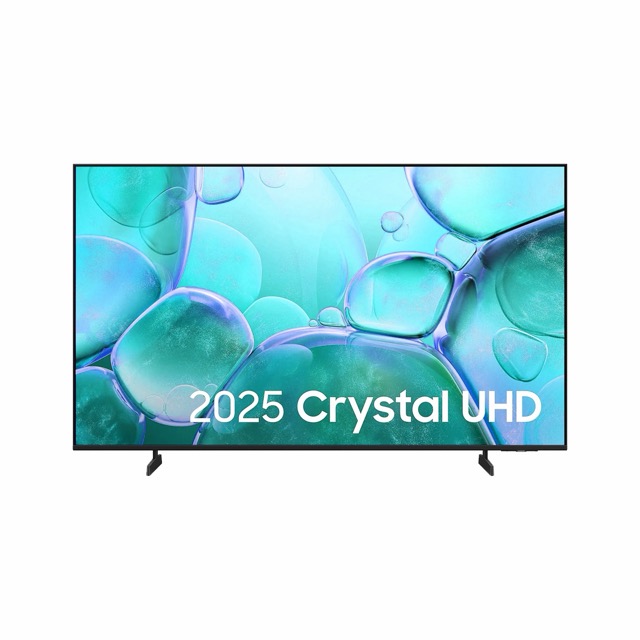 Samsung 65" UHD 4K Smart TV