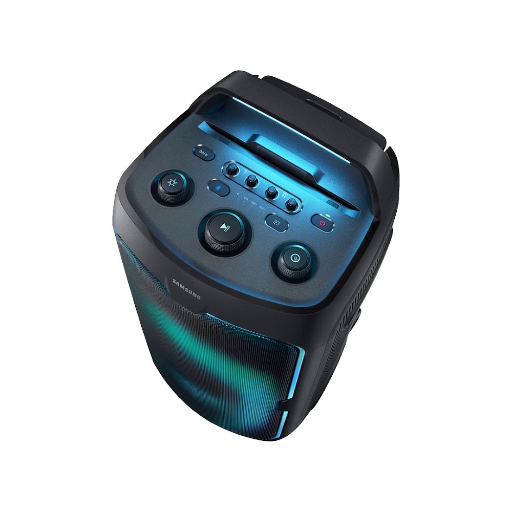 Samsung 240 WATT Sound Tower