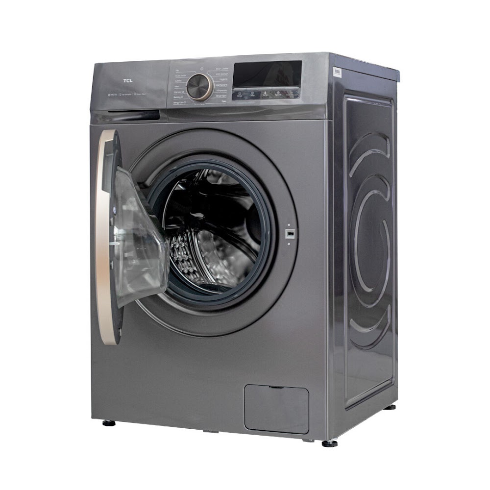 TCL 8 KG Front Load Inverter Washer 3