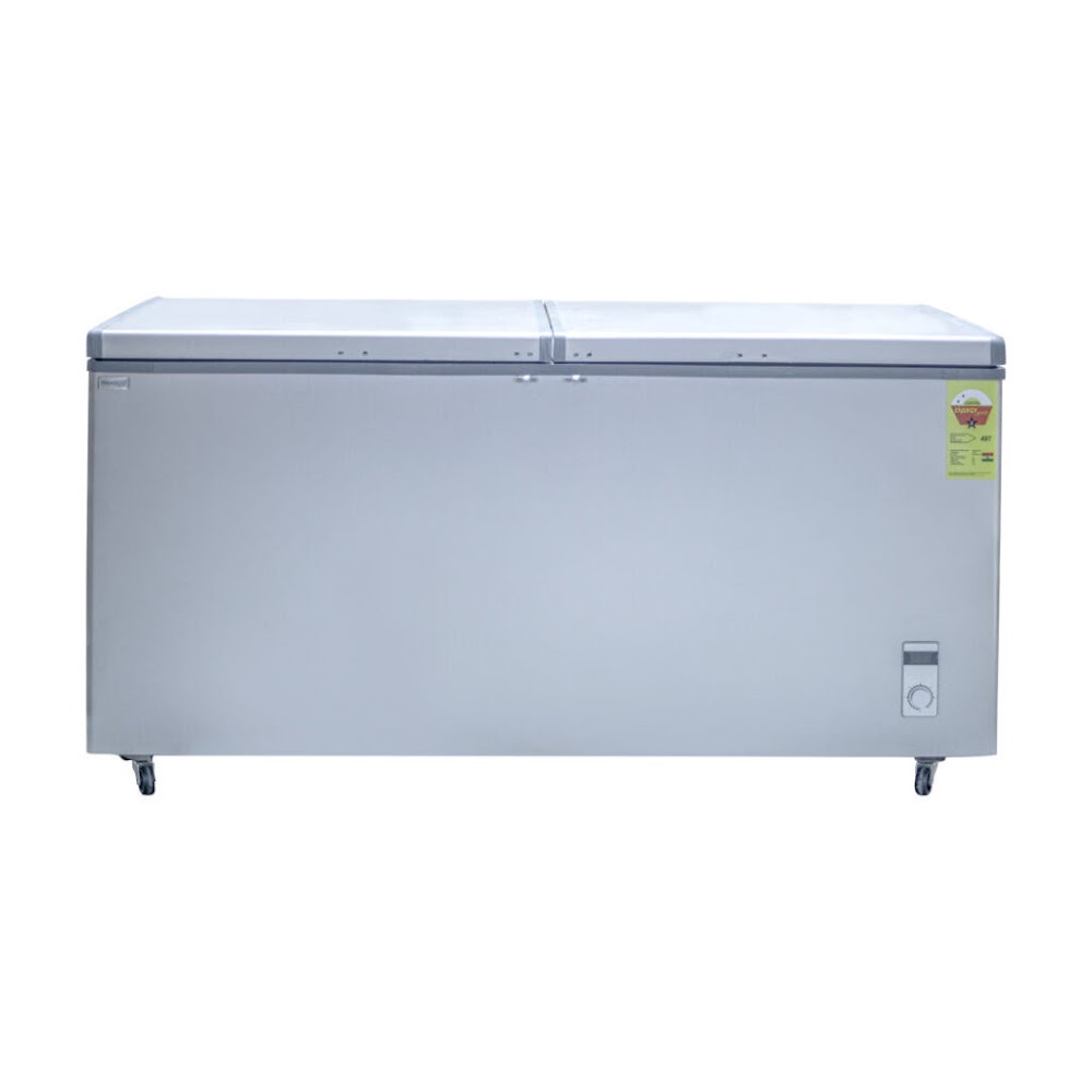 Nasco 600L Chest Freezer