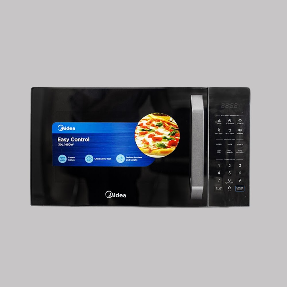 Midea 30 LTRS GRILL