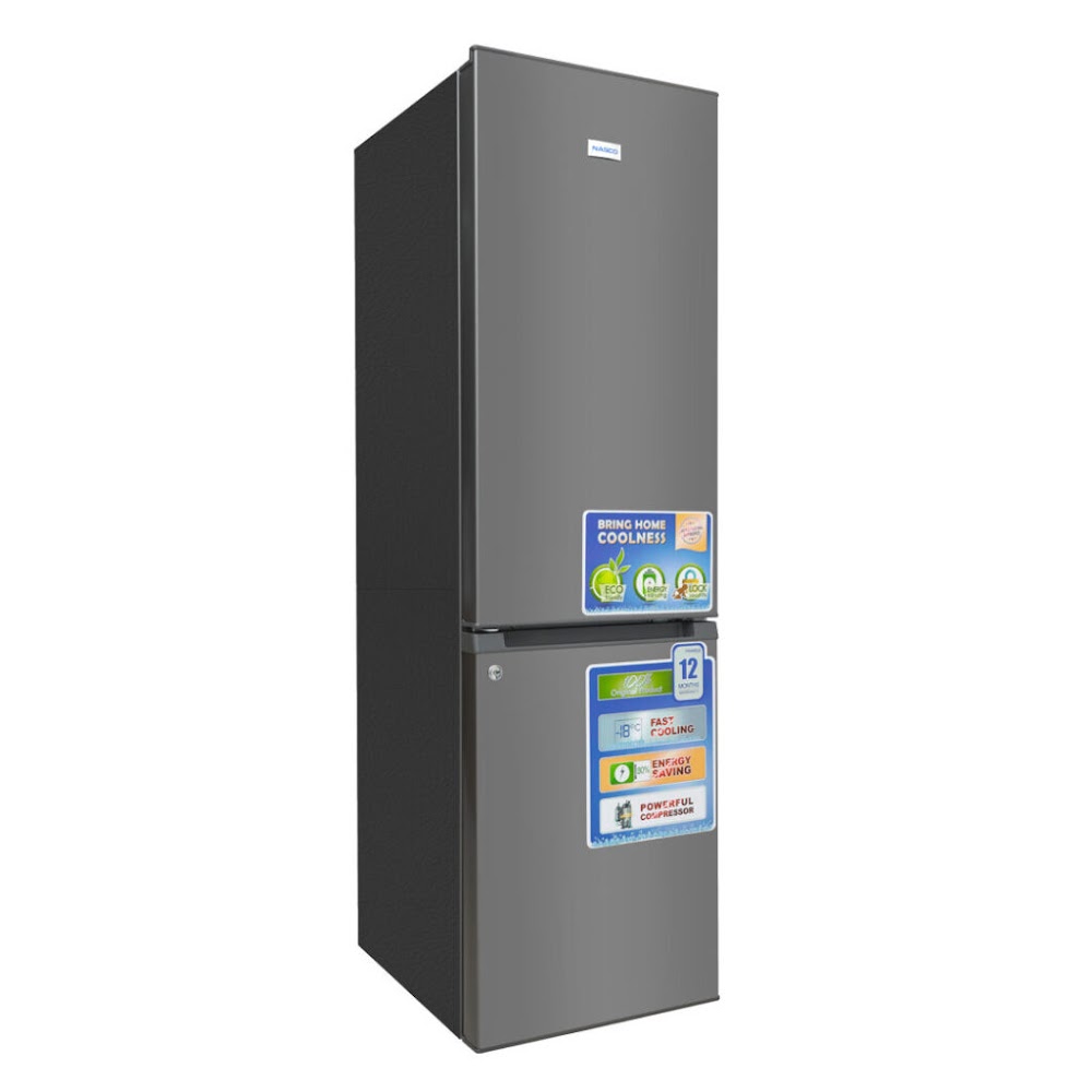 Nasco 170 L Bottom Mount Refrigerator 3