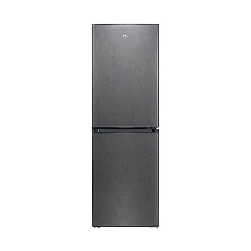 TCL 142 L Bottom Mount Refrigerator
