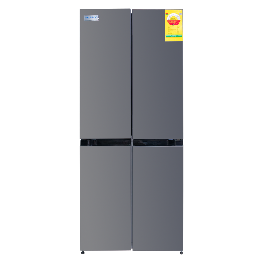 Nasco 360 L French Door Refrigerator