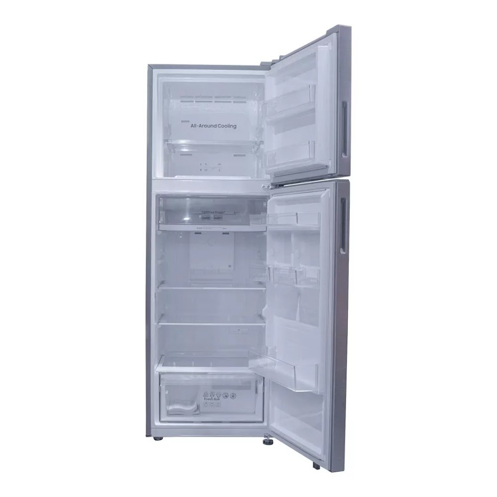 Samsung 411 L Twin Cooling Refrigerator 2